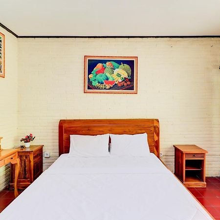 Hotel O Ubud Asri Homestay Near Monkey Forest ภายนอก รูปภาพ