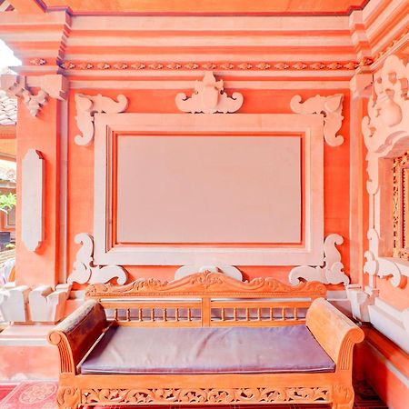 Hotel O Ubud Asri Homestay Near Monkey Forest ภายนอก รูปภาพ