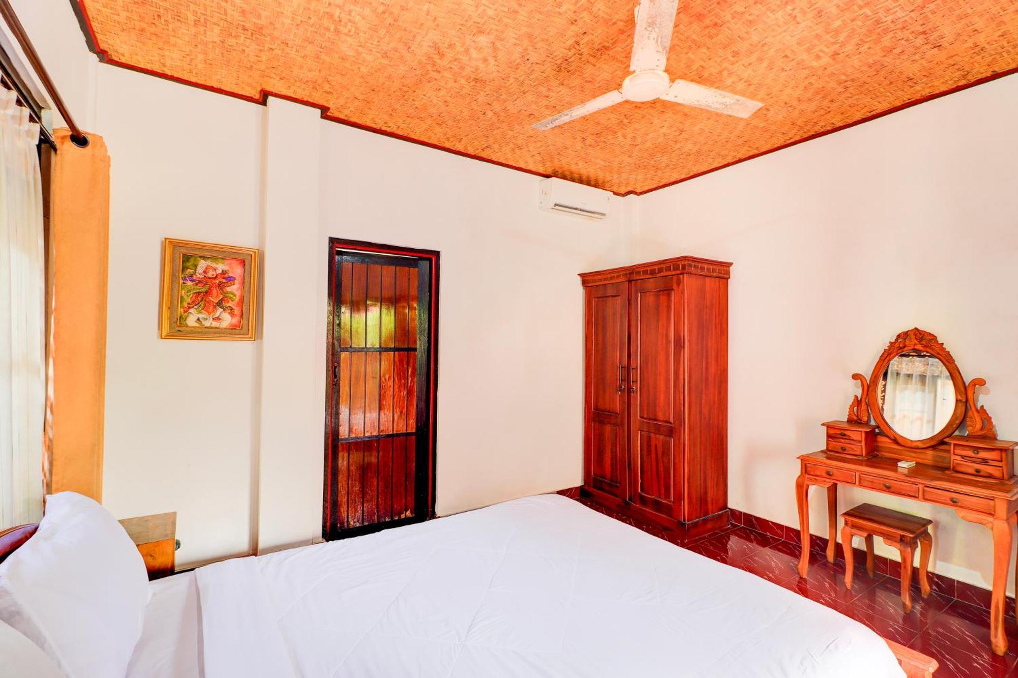 Hotel O Ubud Asri Homestay Near Monkey Forest ภายนอก รูปภาพ