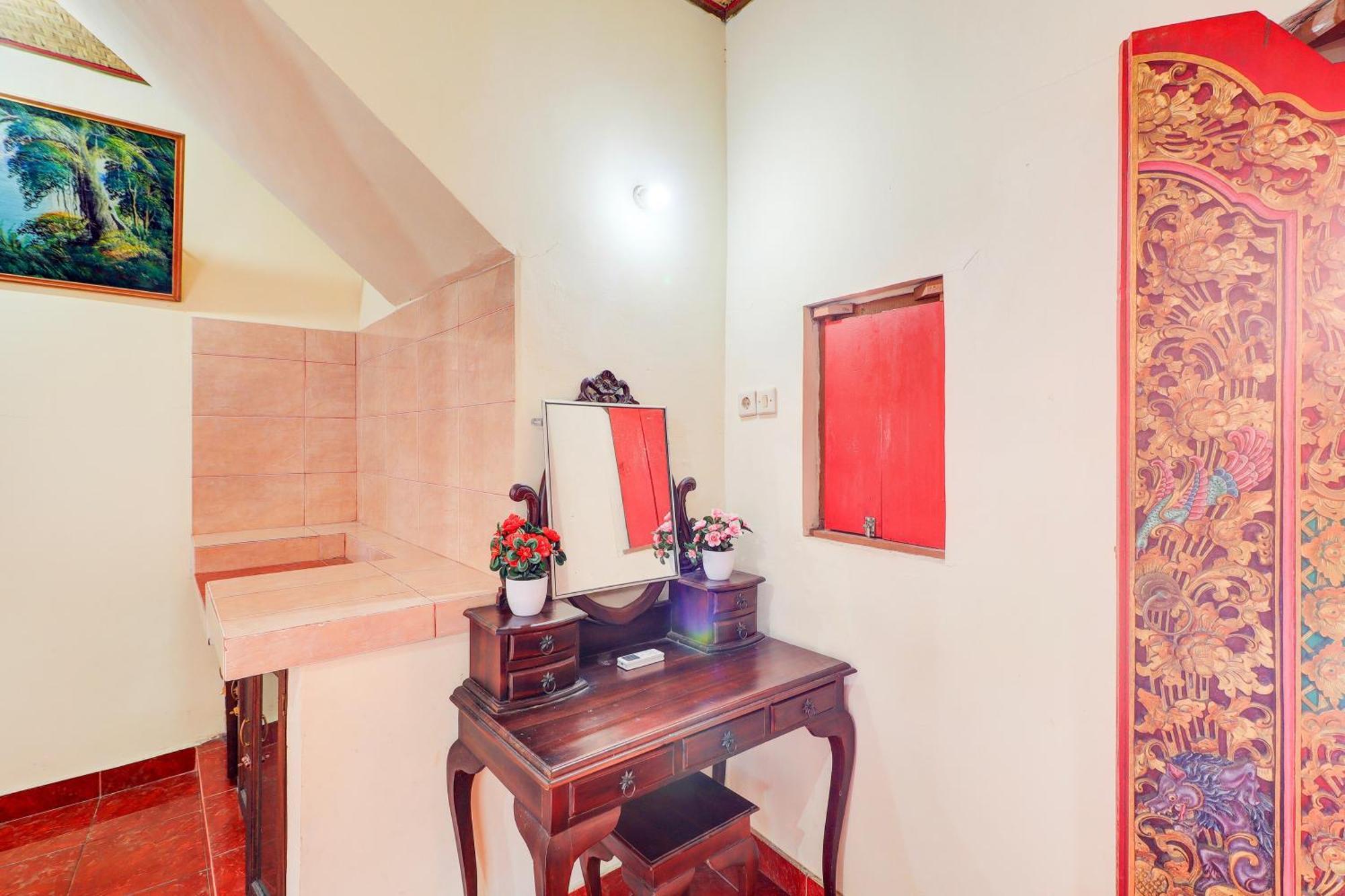 Hotel O Ubud Asri Homestay Near Monkey Forest ภายนอก รูปภาพ