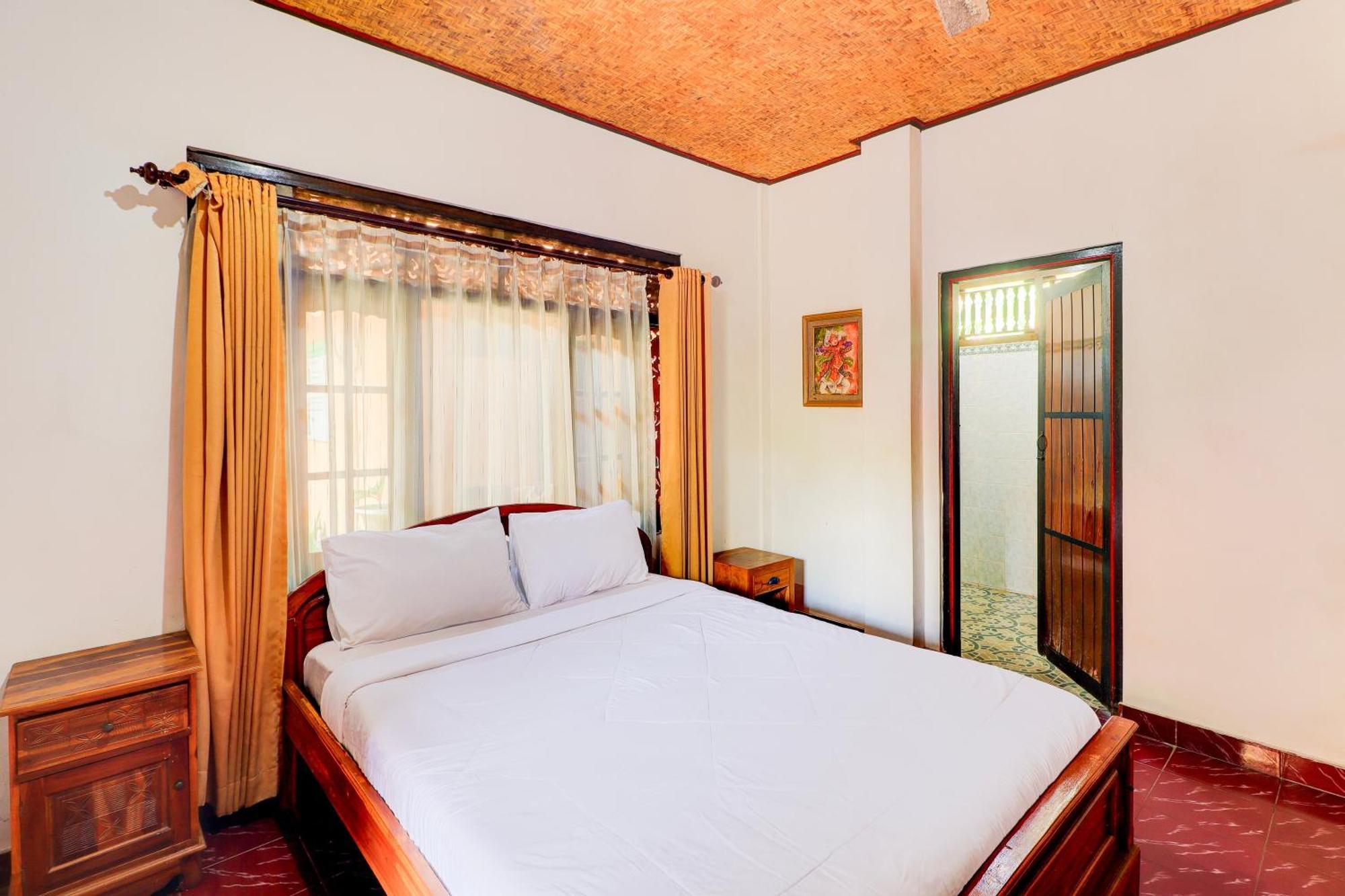 Hotel O Ubud Asri Homestay Near Monkey Forest ภายนอก รูปภาพ
